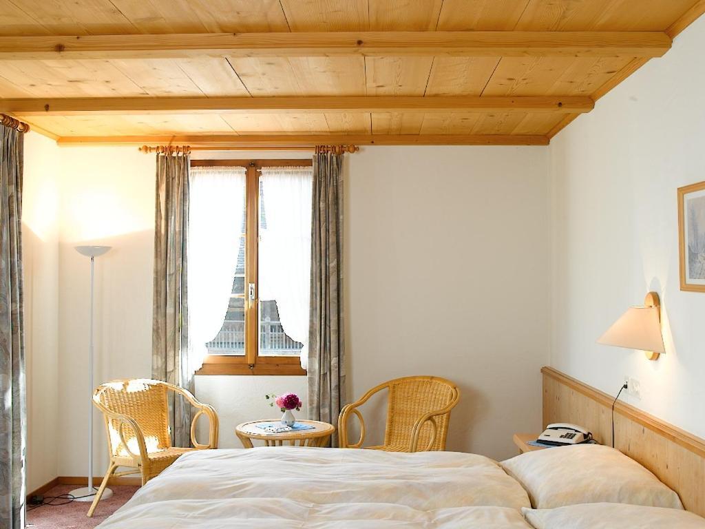 Hotel Baeren Sumiswald Екстер'єр фото