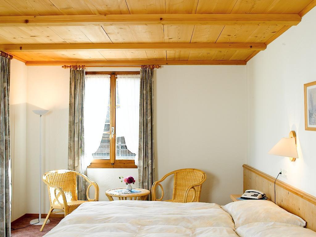 Hotel Baeren Sumiswald Екстер'єр фото
