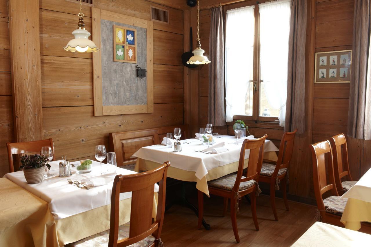 Hotel Baeren Sumiswald Екстер'єр фото