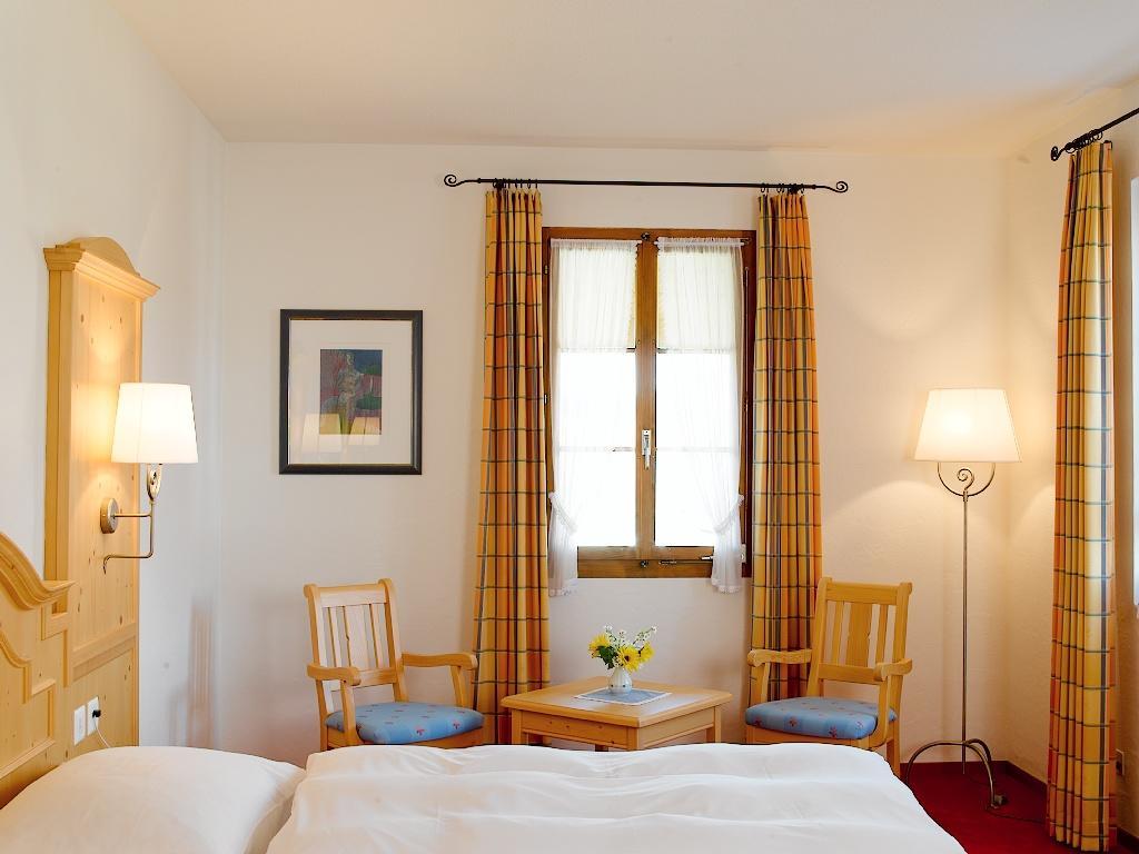 Hotel Baeren Sumiswald Екстер'єр фото