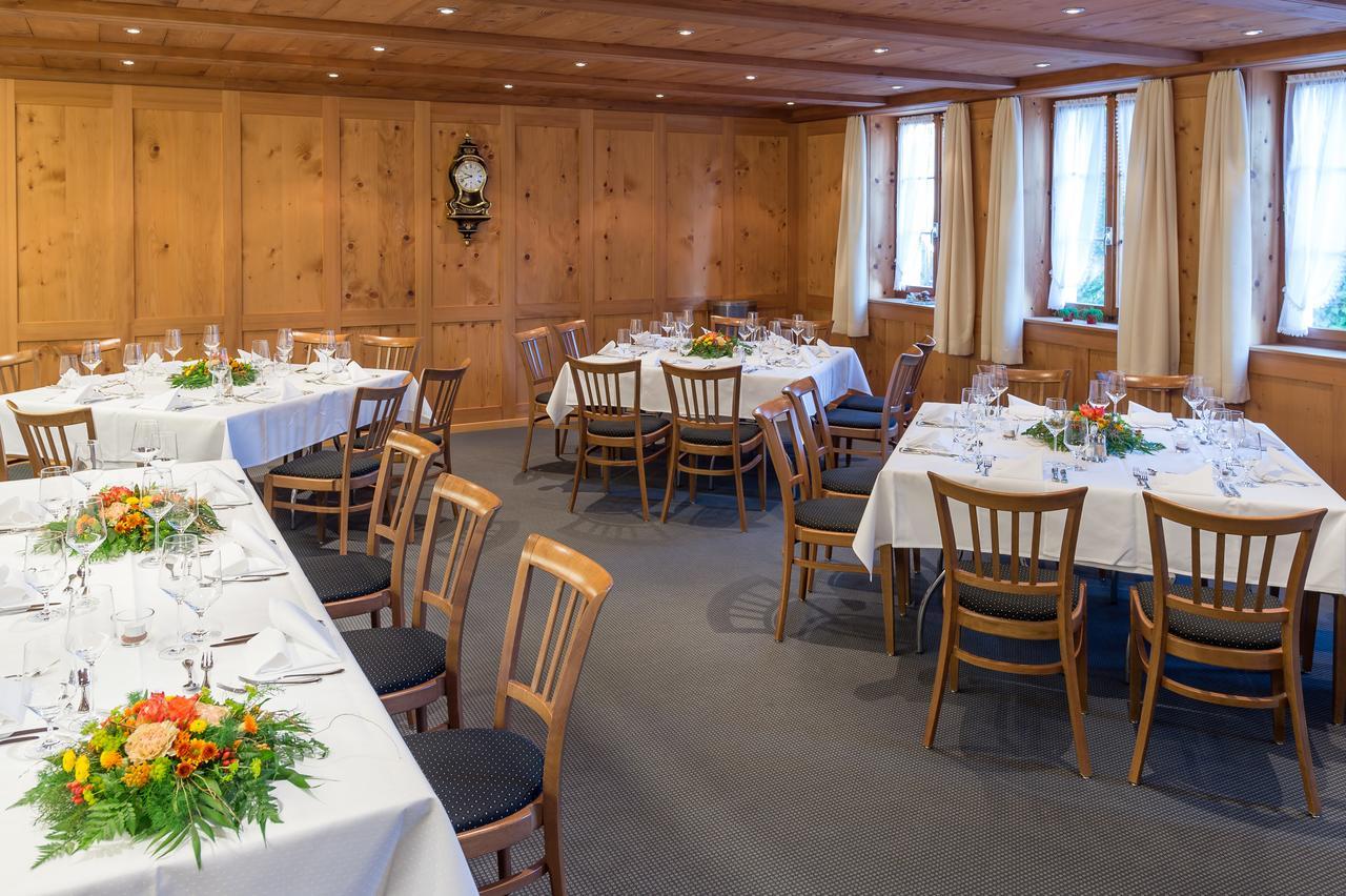 Hotel Baeren Sumiswald Екстер'єр фото