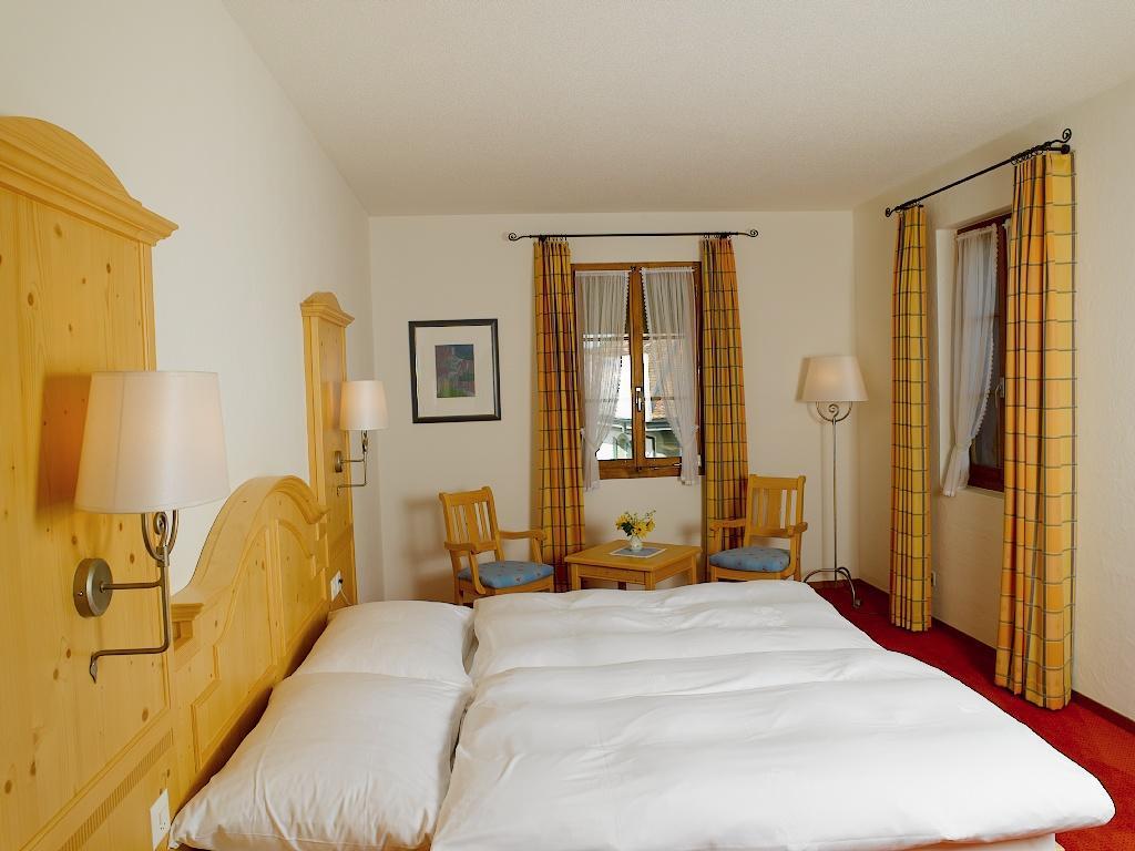 Hotel Baeren Sumiswald Екстер'єр фото
