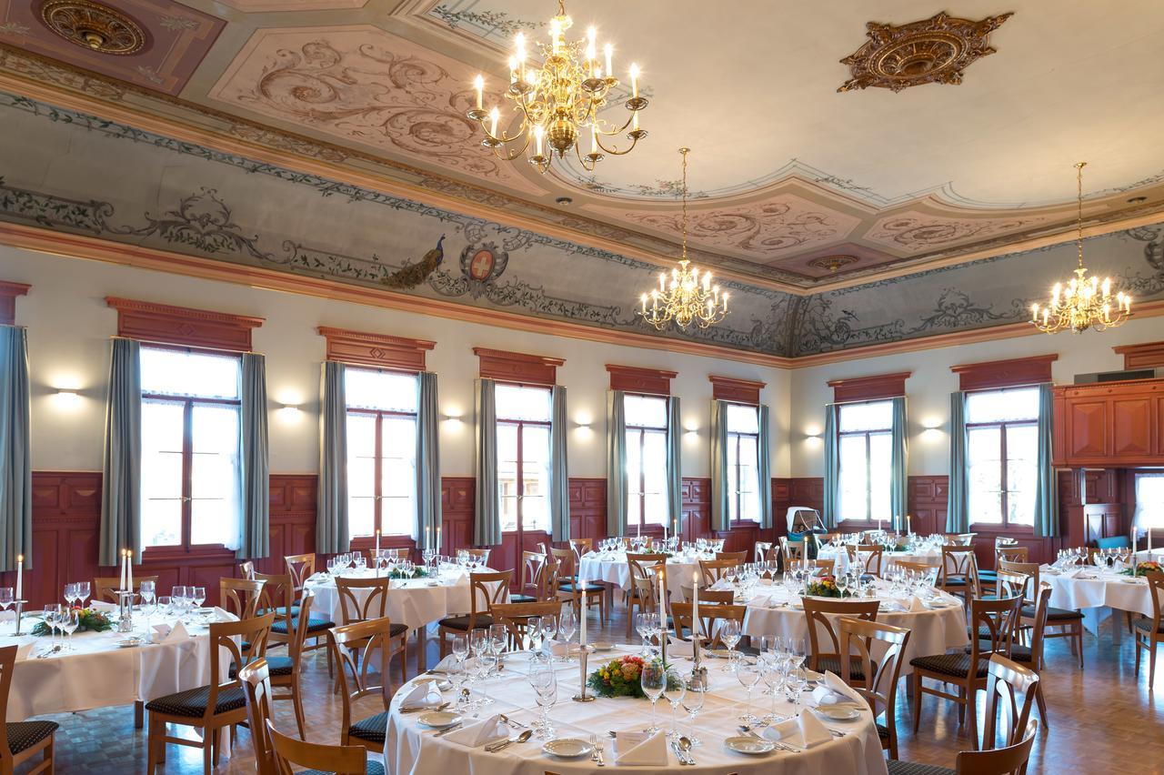 Hotel Baeren Sumiswald Екстер'єр фото
