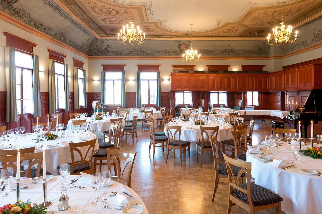 Hotel Baeren Sumiswald Екстер'єр фото