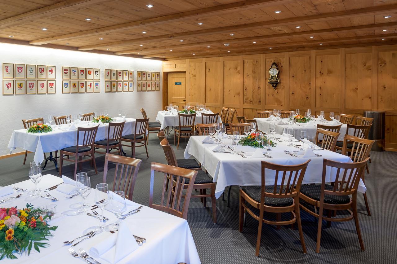 Hotel Baeren Sumiswald Екстер'єр фото