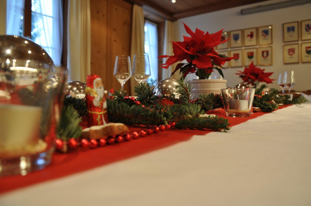 Hotel Baeren Sumiswald Екстер'єр фото